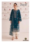 Kainat Vol 22 By Keval Fab Cotton Printed Dress Material Wholesale Online